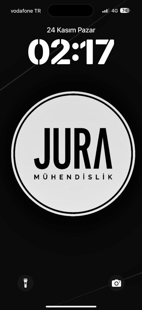 Natural resource extraction Jura Mining Engineering Consulting Industry and Trade Ltd. Co, Ankara, photo