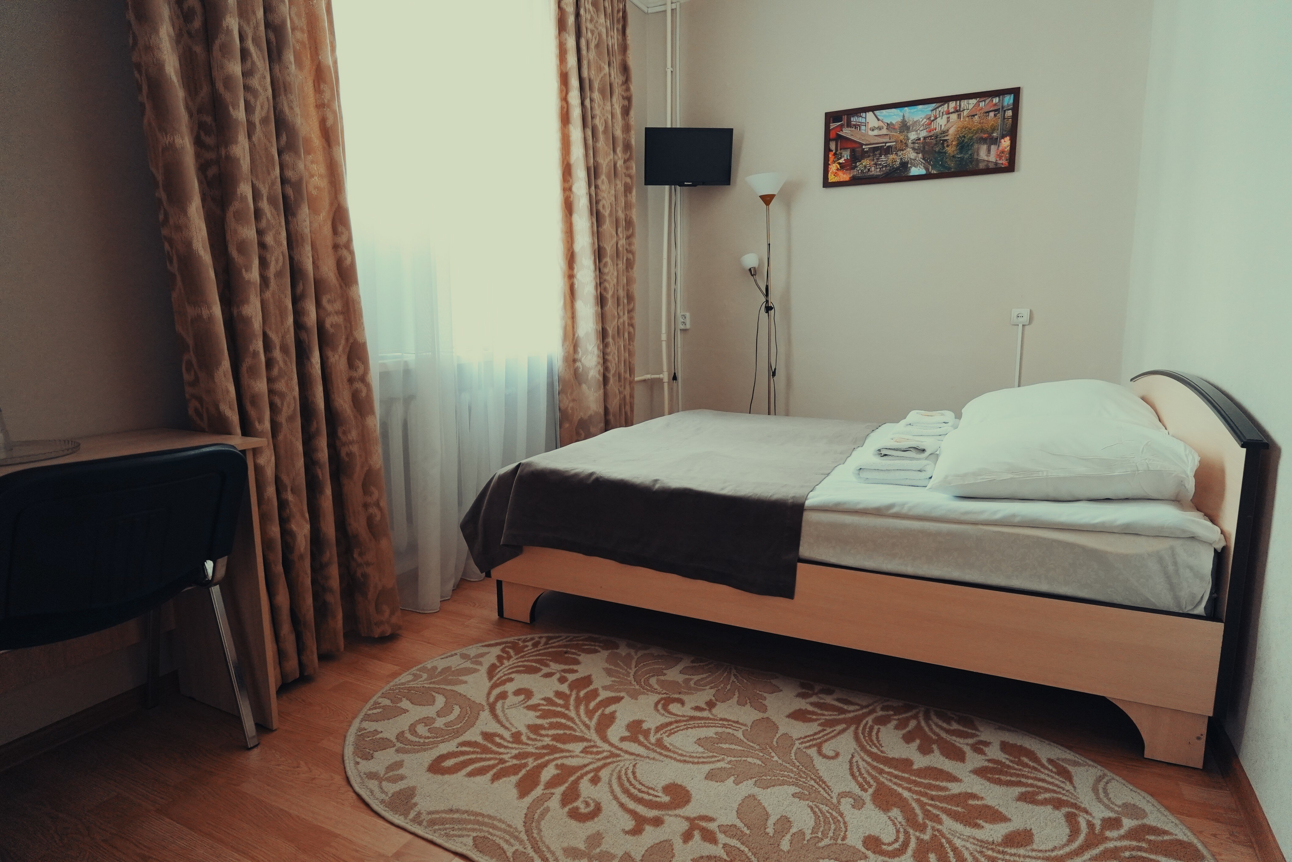 Фото отеля 5