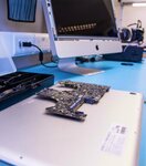 Remsistemus (Tikhomirova Street, 17к1), computer repairs and services