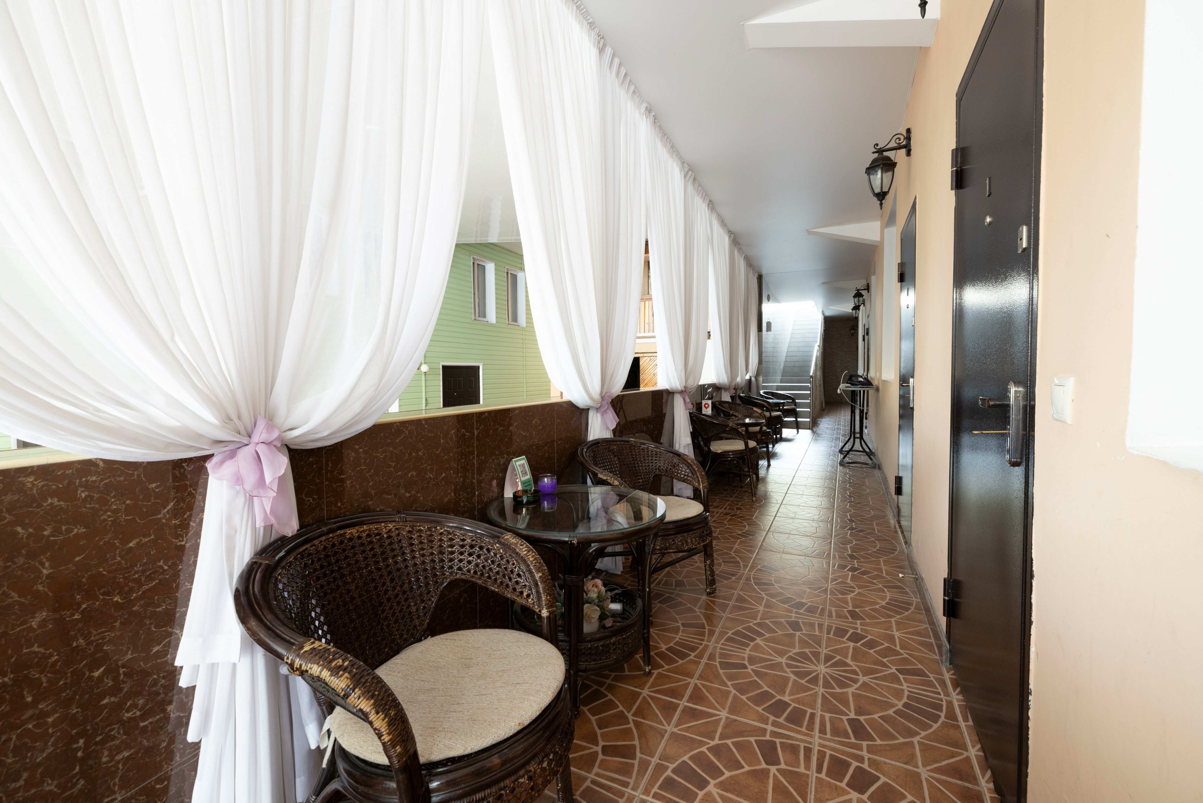 Фото Апартаменты у Аэропорта