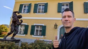 Arnold Schwarzenegger Museum (Thal bei Graz, Graz, Linakstraße, 9), museum