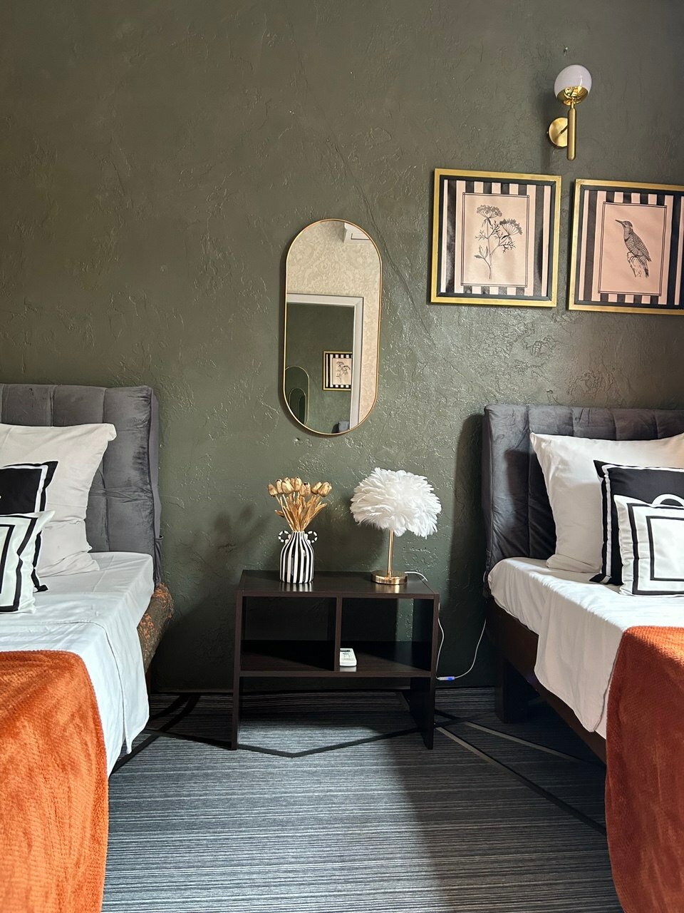 Фото Sweet Home Art Boutique