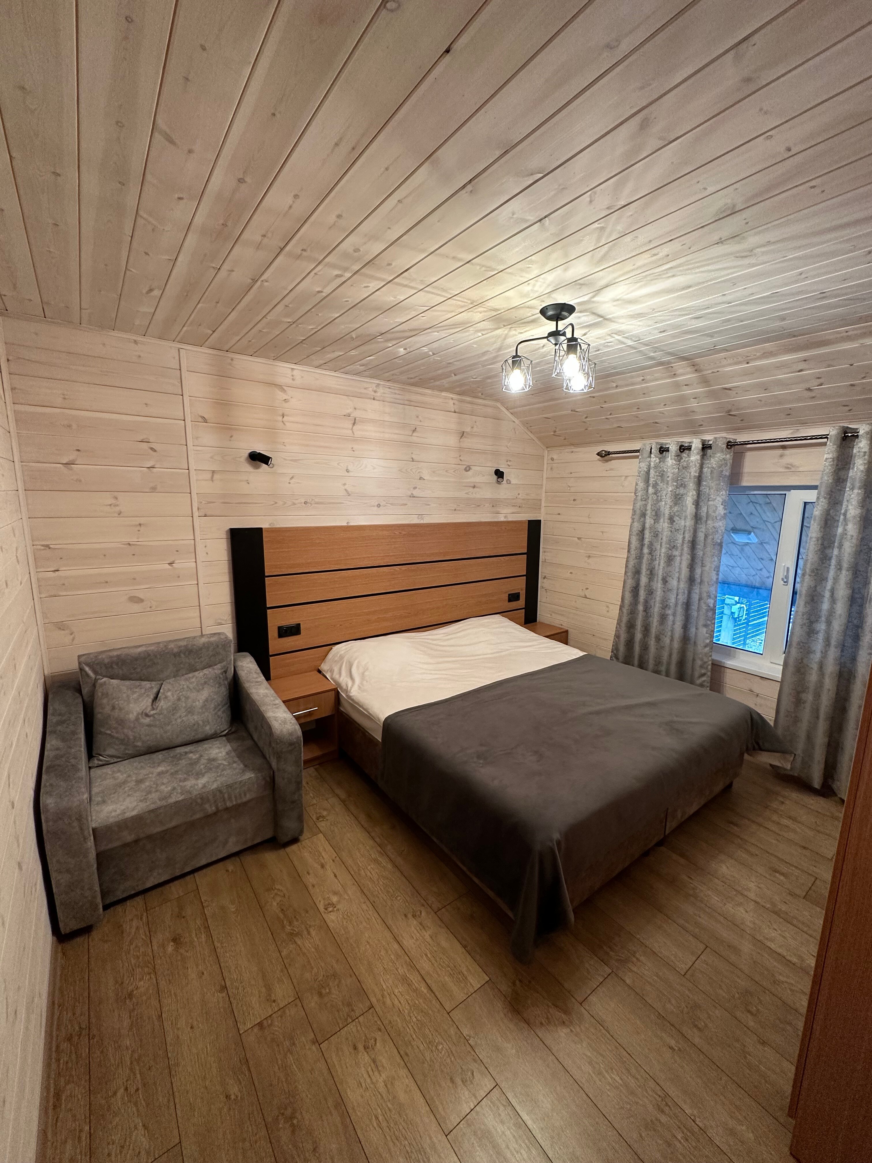 Фото Экосфера Архыз