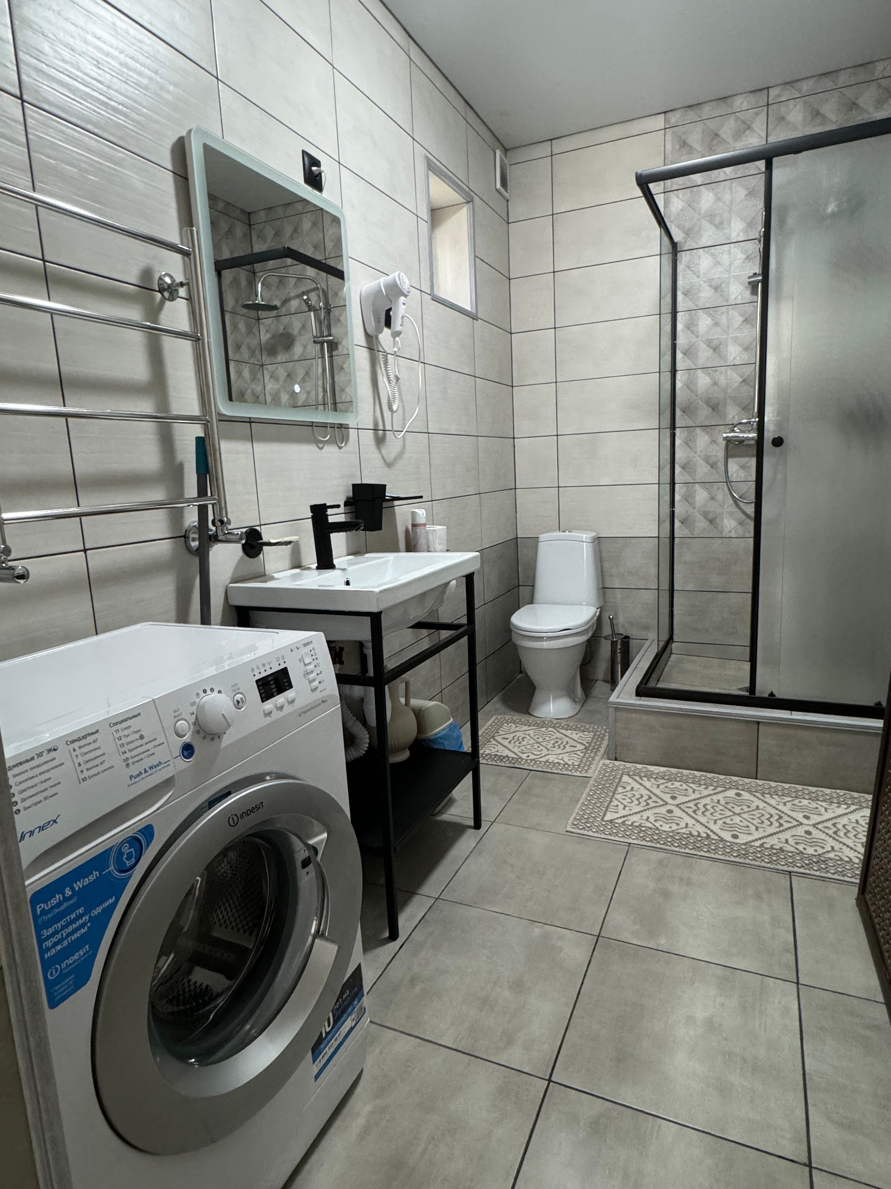 Фото Экосфера Архыз