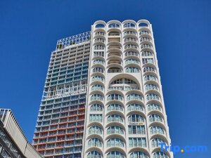 Гостиница Odalys City Centre Euromed