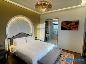 Гостиница Kashi Hotel