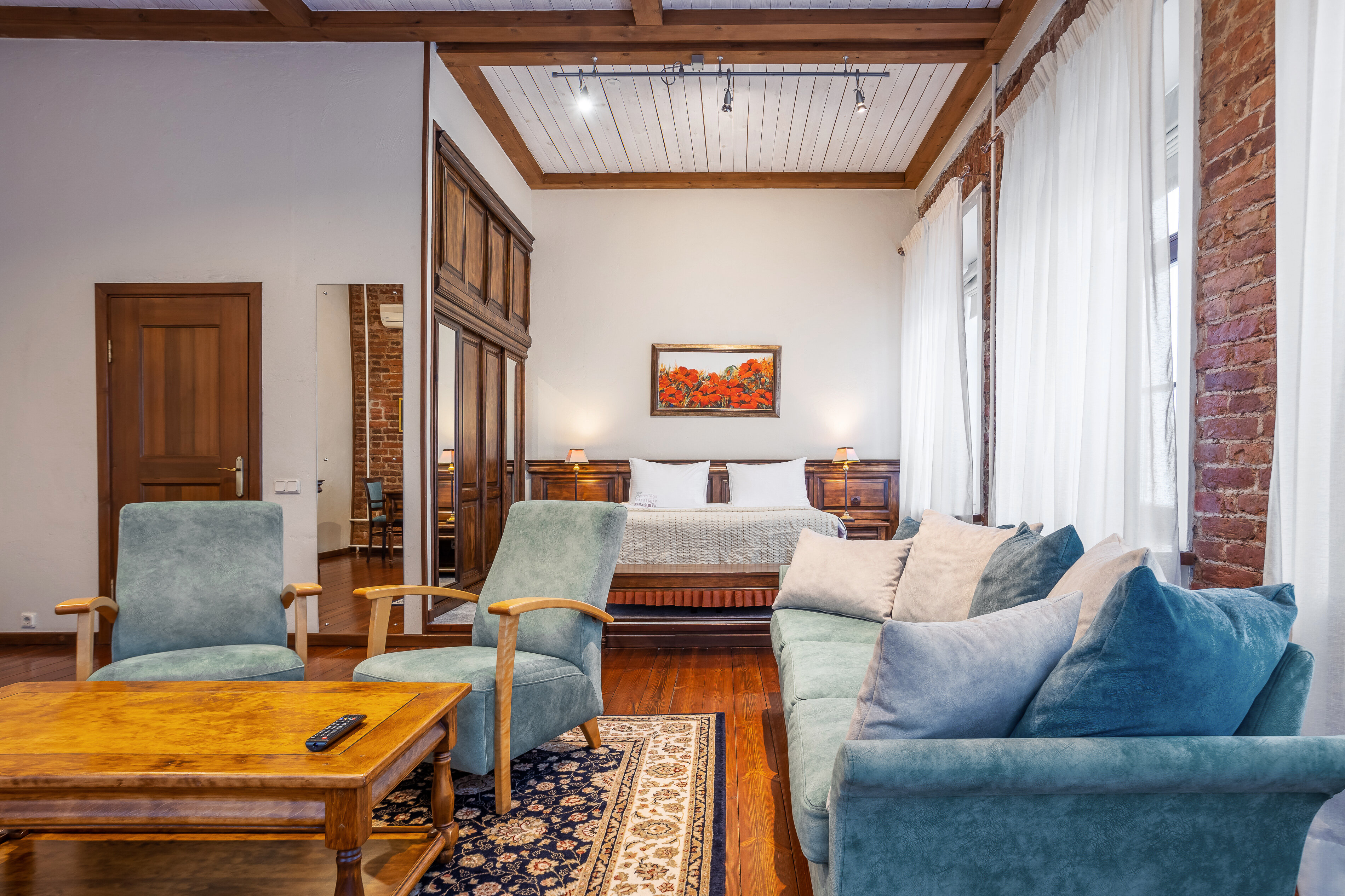 Фото Александр Хаус