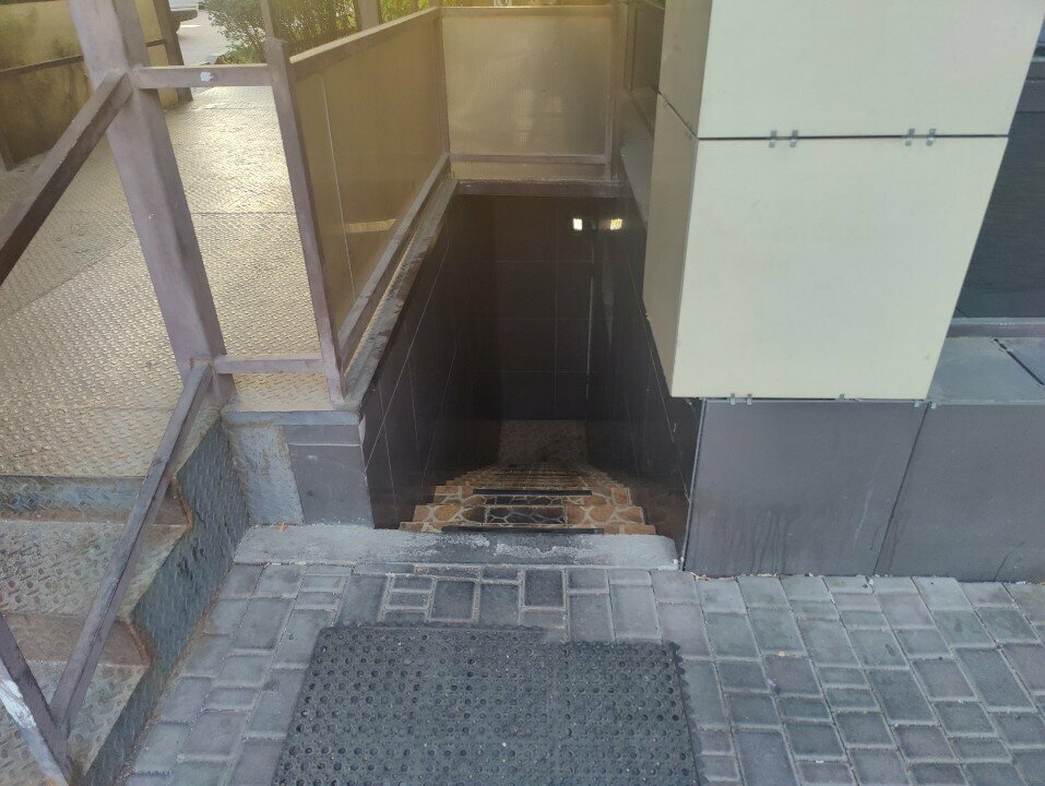 Fast food FortunePizza, Almaty, photo