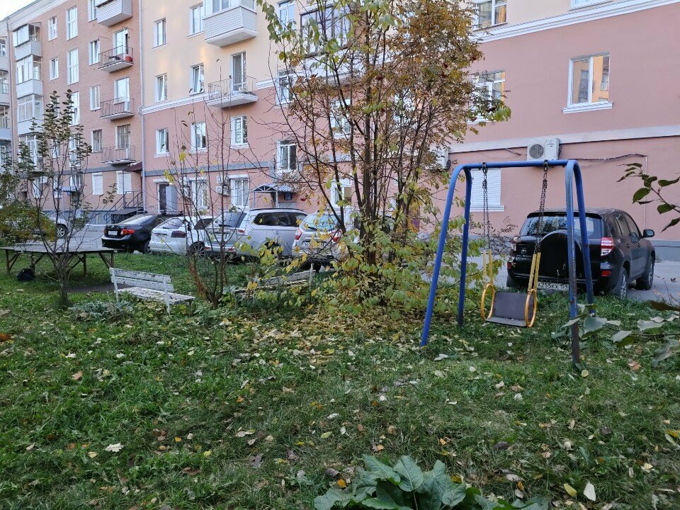 Playground Playground, Perm, photo