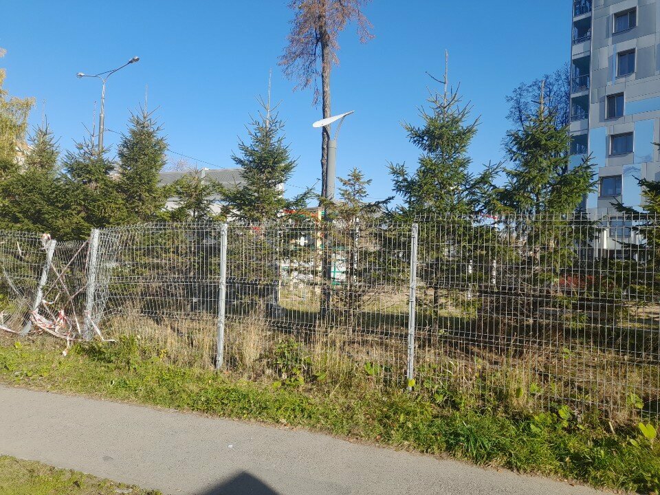 Playground Playground, Perm, photo