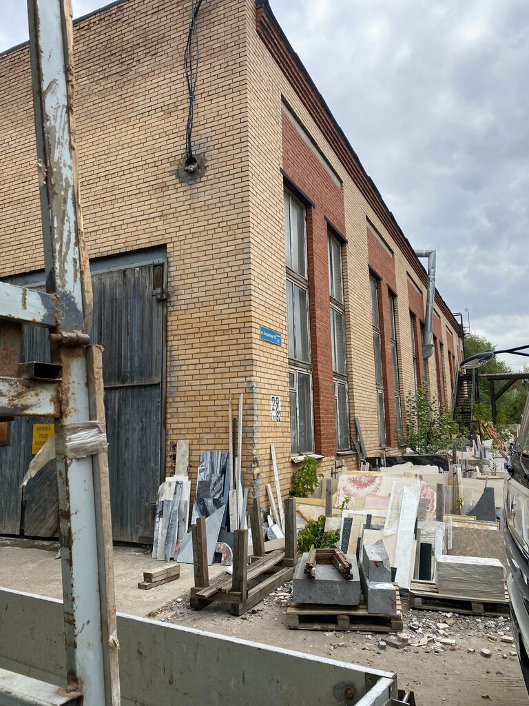 Stone articles and fixtures Sivek Water Jet, Moscow and Moscow Oblast, photo