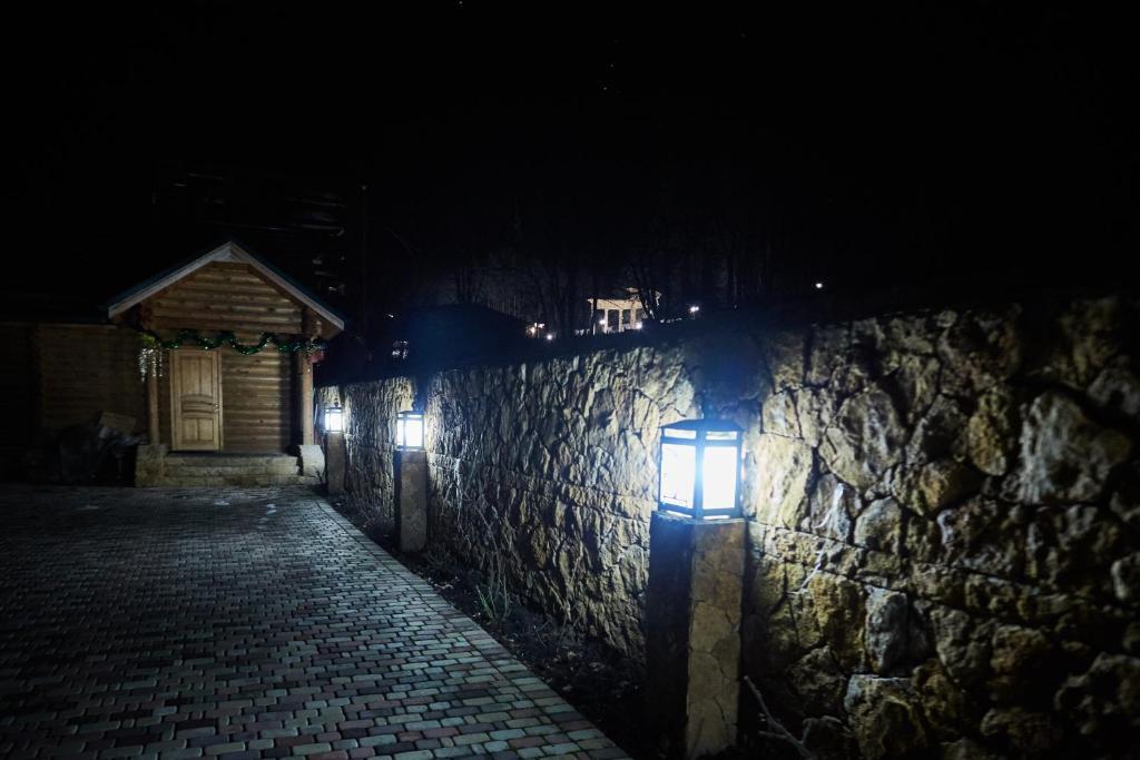 Фото Вилла Парк