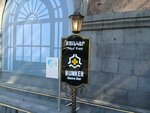 Bunker Game Club & Bar (Tumanyan Street, 20), gaming club