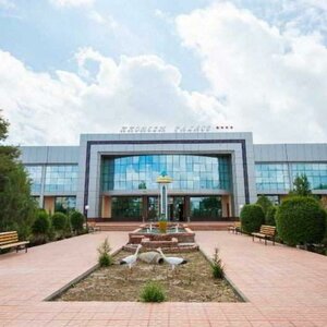 Гостиница Khorezm Palace