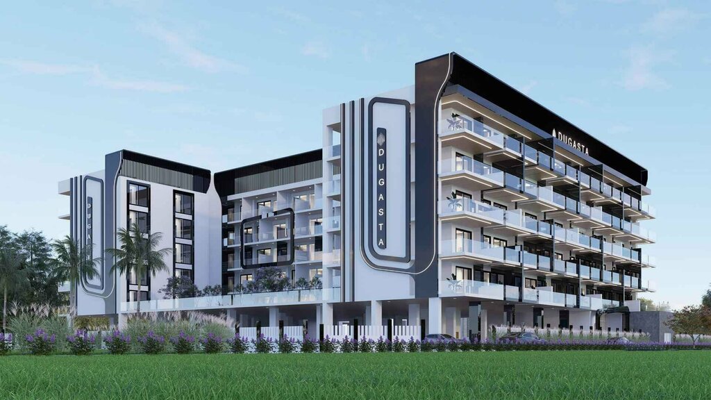 Investment company An Andrey Ilyin Realityton, Dubai, photo