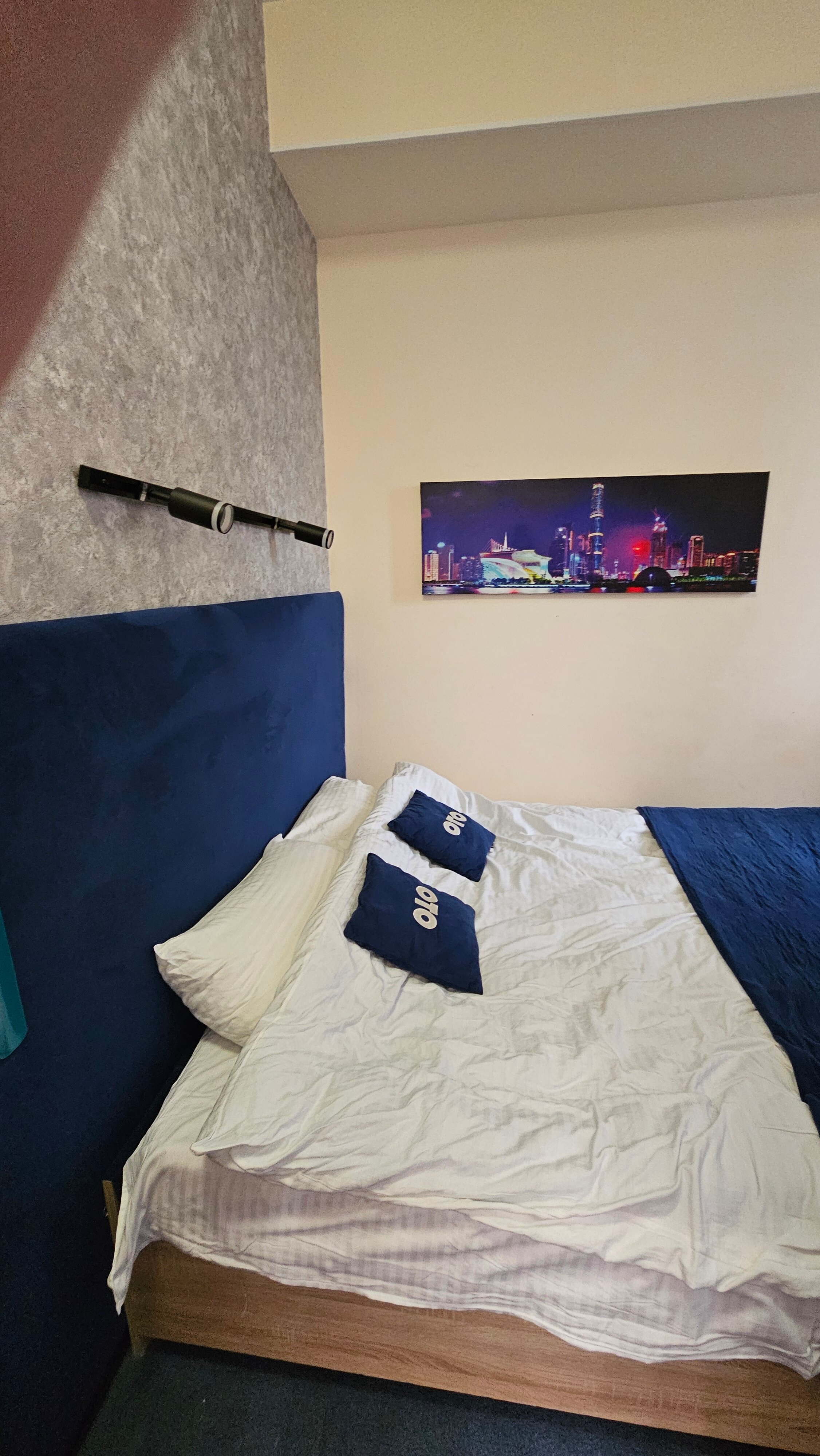 Фото ОТО Отель Саратов