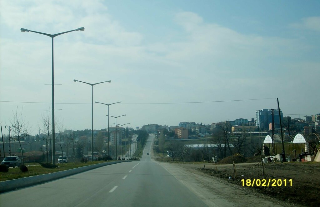 Clothing store Merzifon meydan, Merzifon, photo