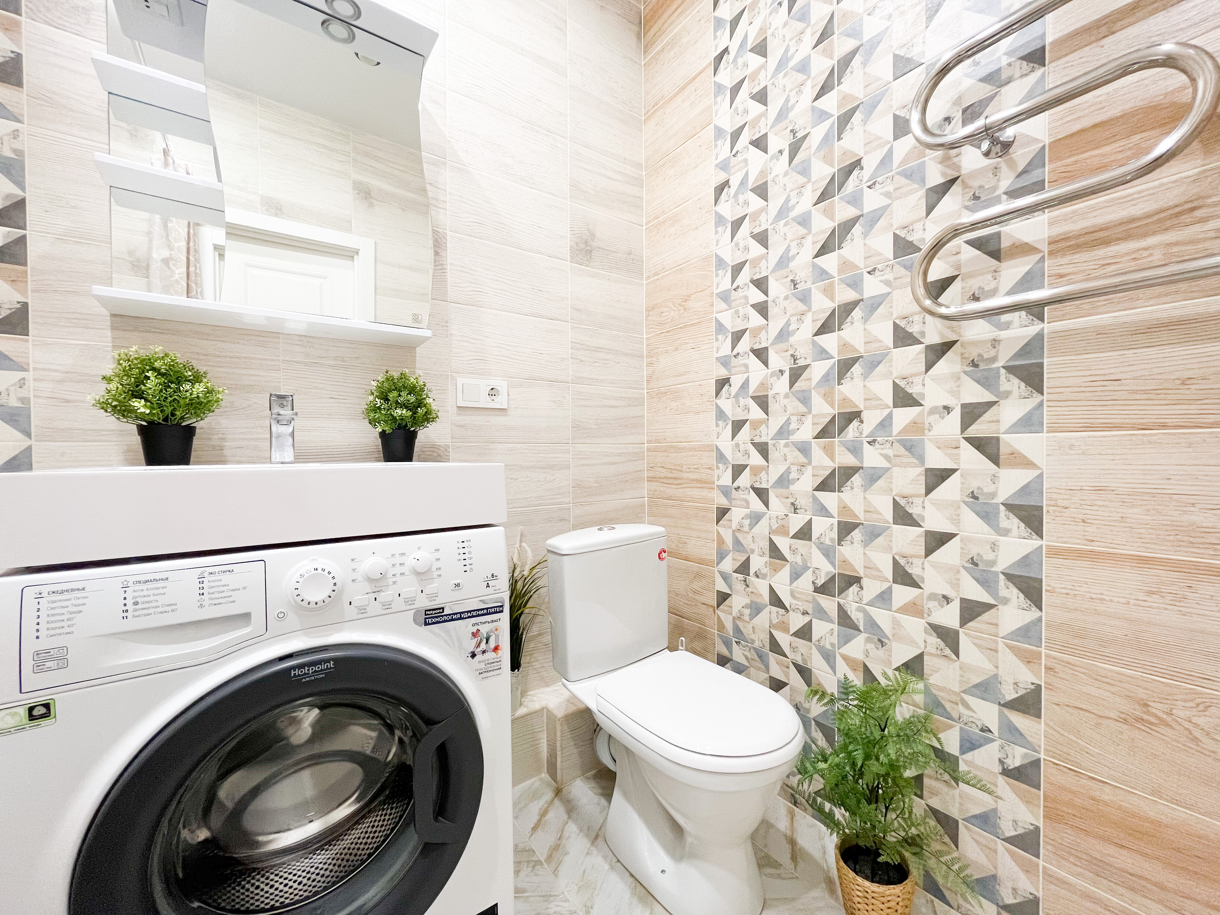 Фото Добрые квартиры