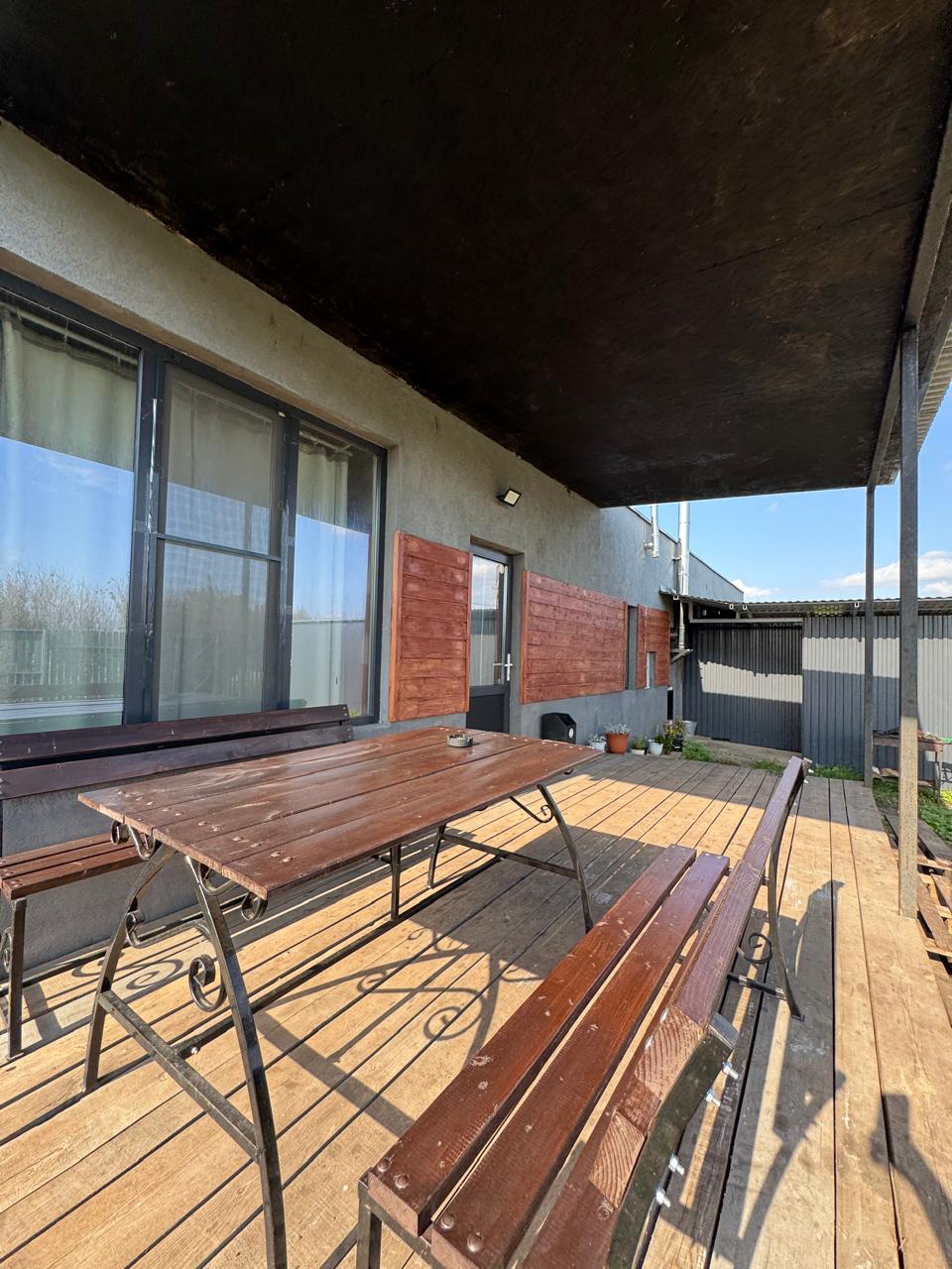 Фото Дача Туймазы