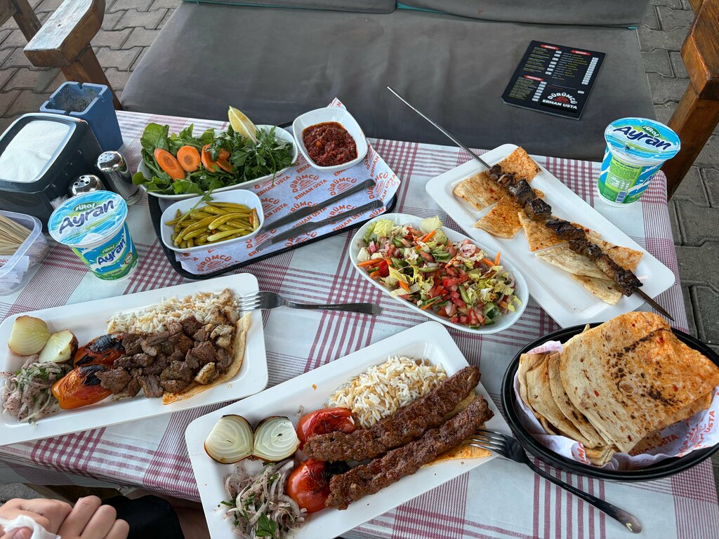 Cafe Durumcu Erhan Master - Kemer, Kemer, photo