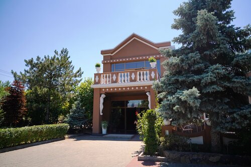 Гостиница Александр в Батайске