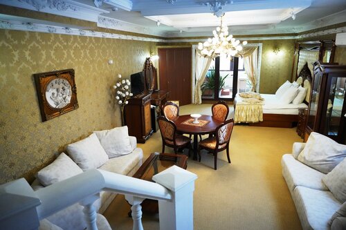 Гостиница Александр в Батайске