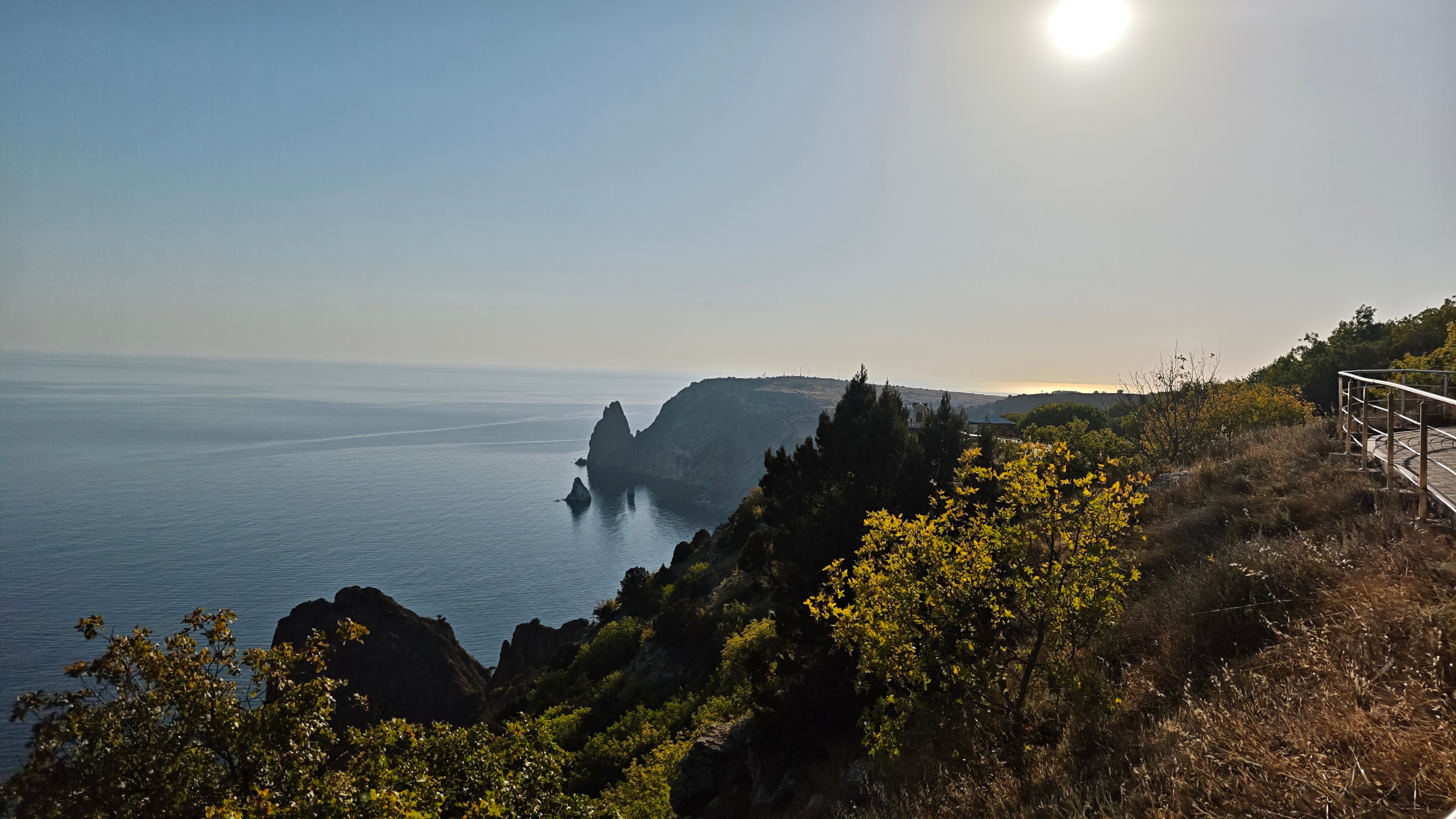 Фото Четыре сезона