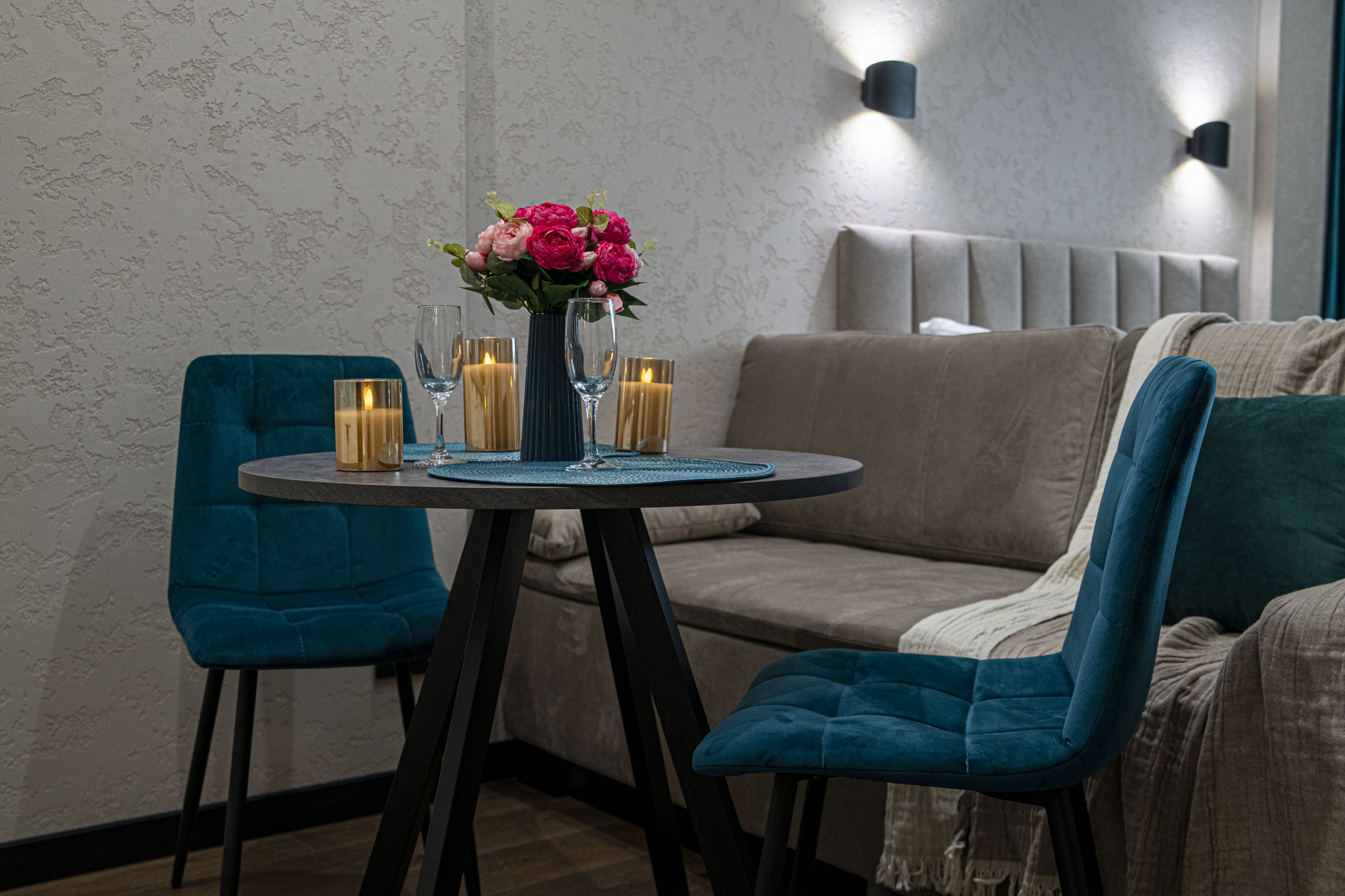 Фото 2rooms на Родионова