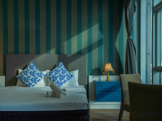 Hotel Yemala Suites at Platinum Klcc, Kuala Lumpur, photo