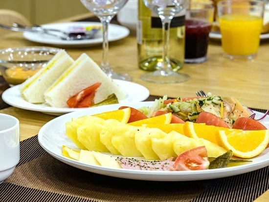 Фото Shin Shin Hotel Seogwipo