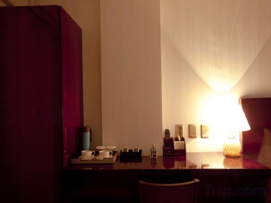 Фото Hotel Daewoo Inn