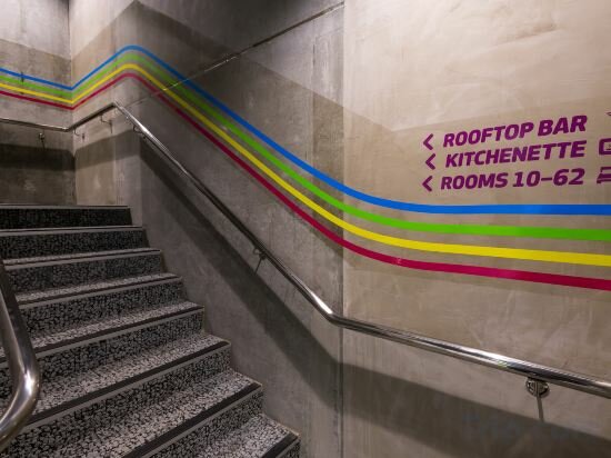 Фото LyLo Queenstown