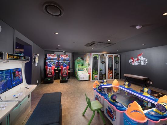 Фото Hotel Marinabay Seoul