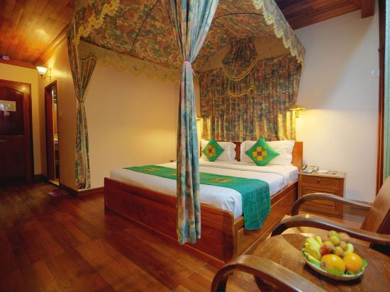 Фото Ta Prohm Hotel