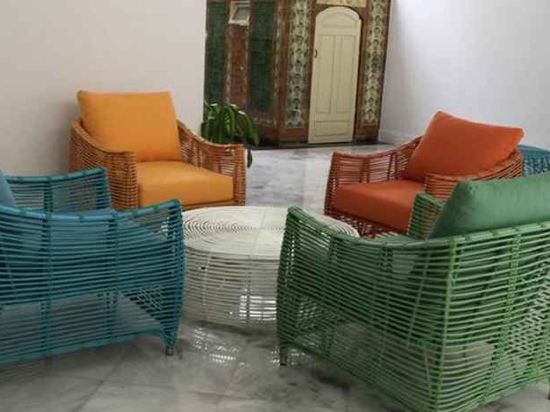 Фото Heeren Palm Suites