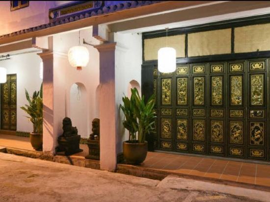 Фото Ohana House Hq