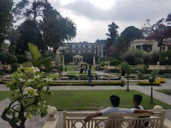 Фото Fairfield by Marriott Kathmandu