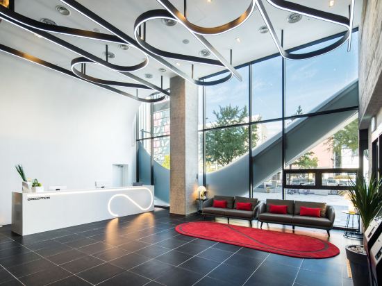 Фото Aiden by Best Western Cheongdam