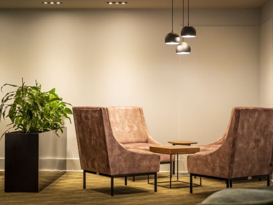 Фото Copthorne Hotel Auckland City