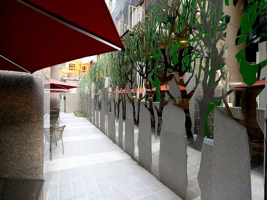 Фото Urban Place Gangnam