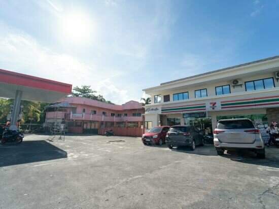 Hotel A Traveller's Inn, Province of Albay, photo