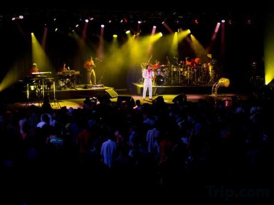 Фото Grand Oasis Cancun All Inclusive