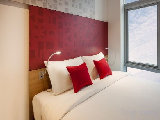 Фото Travelodge Dongdaemun Seoul