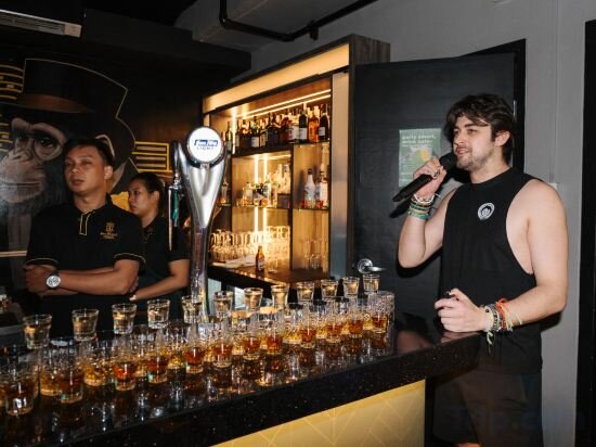 Фото Mad Monkey Manila