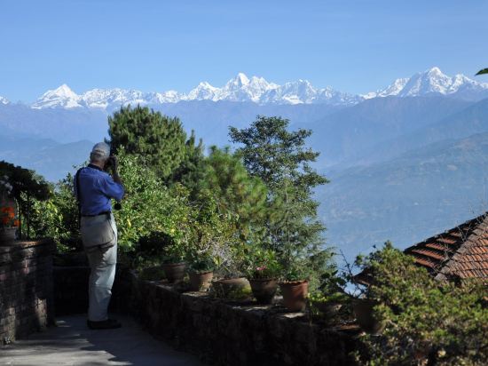 Фото The Fort Resort