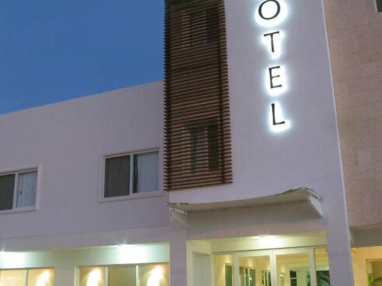 Фото Terracaribe Hotel - In Cancun