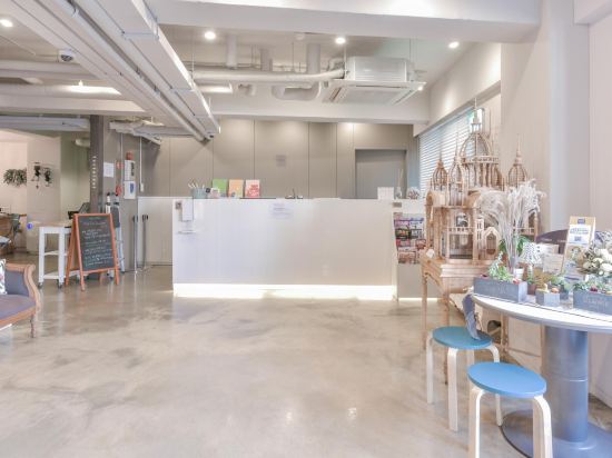 Фото Won's Ville Myeongdong