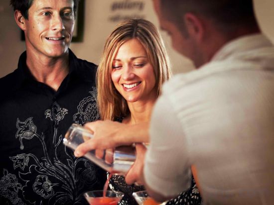 Фото Novotel Queenstown Lakeside