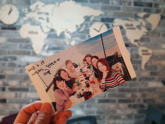 Фото Mama Guesthouse Haeundae