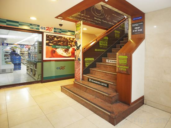 Фото Savoy Hotel